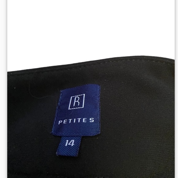 Wide Leg Pants - Picture 4 of 4